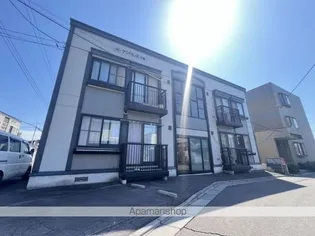 ケンパレスC棟の画像